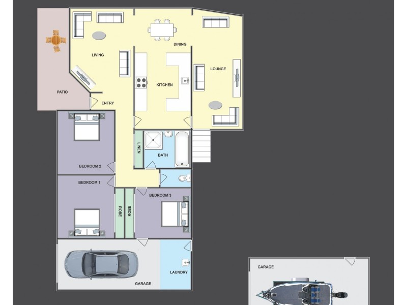 10 Telopea Drive, Taree NSW 2430