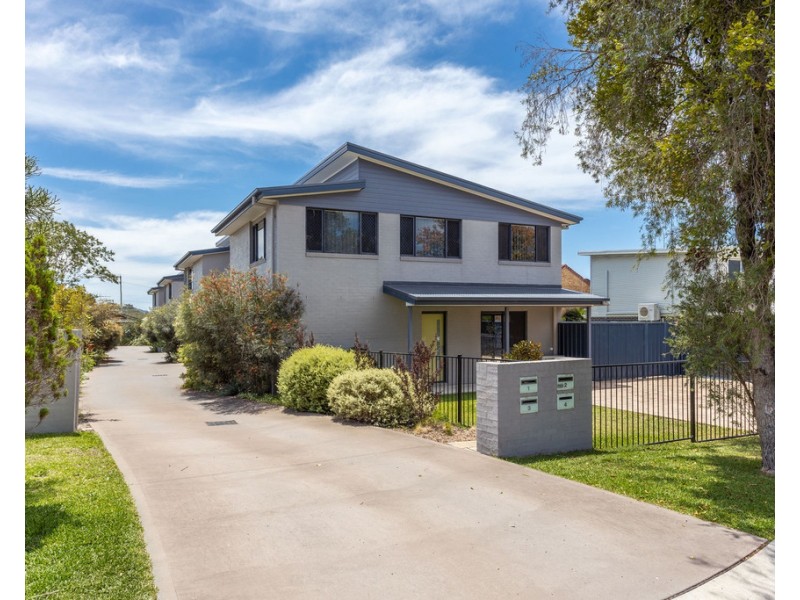 3/2 Short Street, Taree NSW 2430