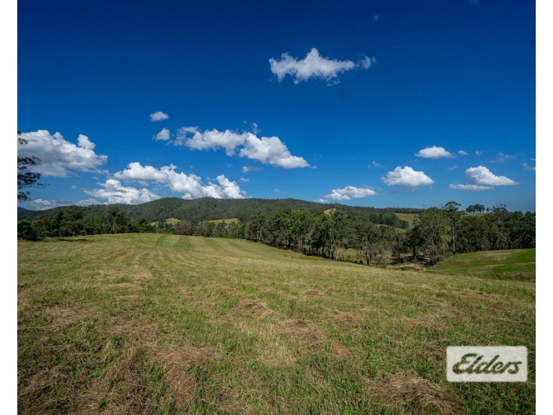 2911 Bulga Road, Bobin NSW 2429