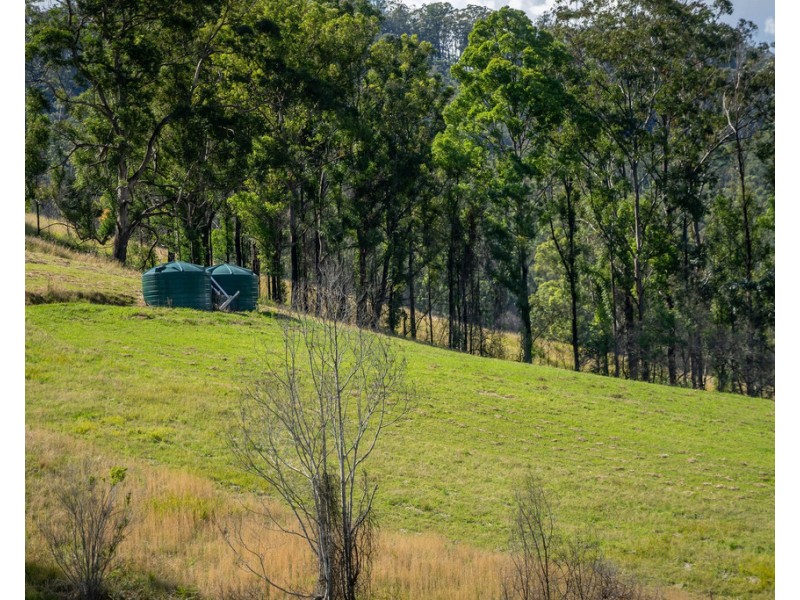 2911 Bulga Road, Bobin NSW 2429