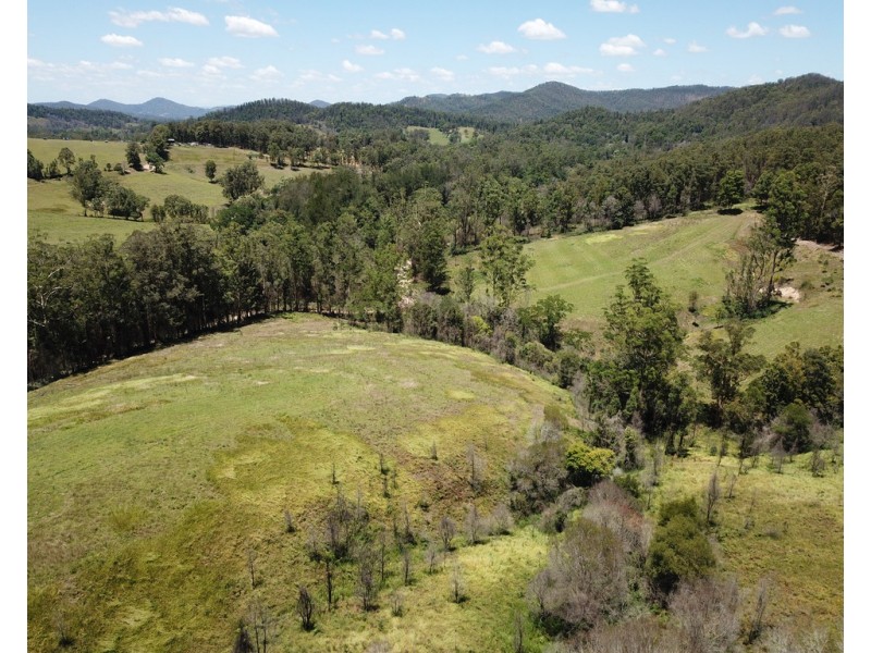 2911 Bulga Road, Bobin NSW 2429