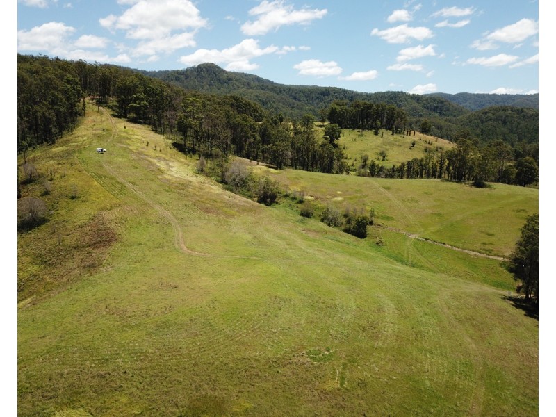 2911 Bulga Road, Bobin NSW 2429