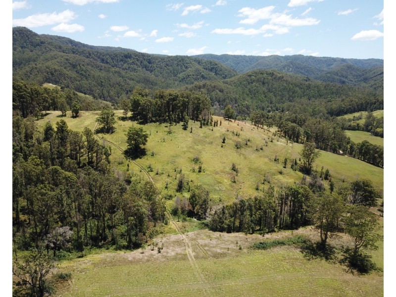 2911 Bulga Road, Bobin NSW 2429