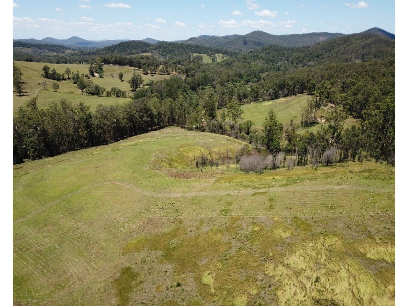 2911 Bulga Road, Bobin NSW 2429