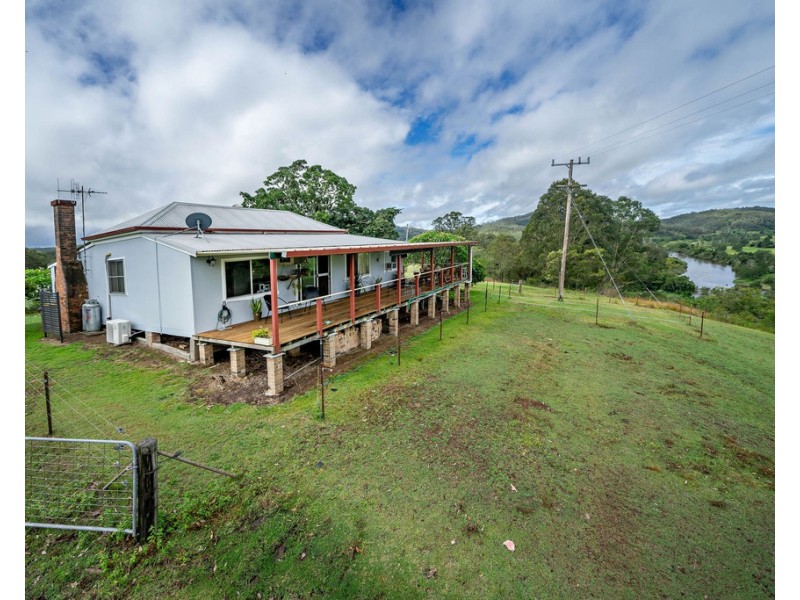 946 Kimbriki Road, Kimbriki NSW 2429