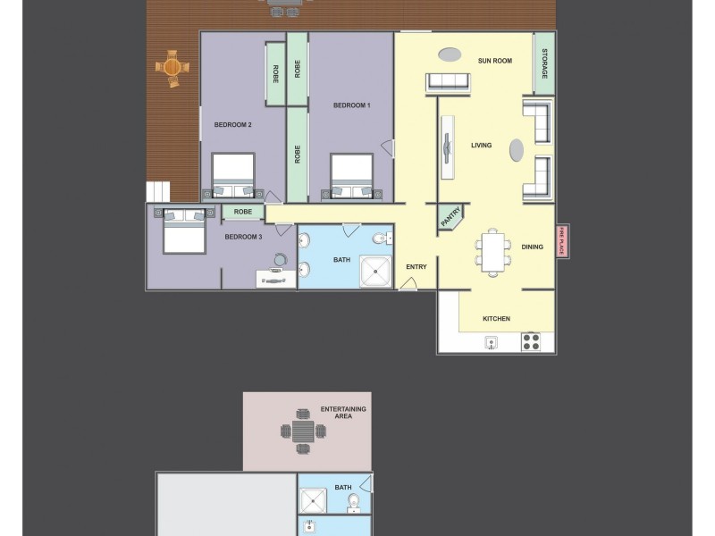 946 Kimbriki Road, Kimbriki NSW 2429