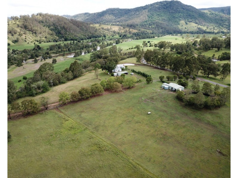 946 Kimbriki Road, Kimbriki NSW 2429