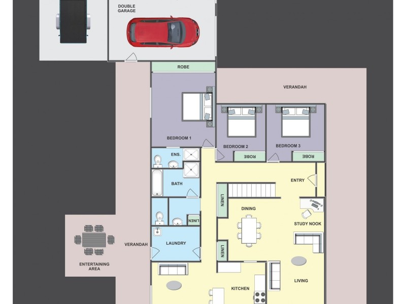 17 Iluka Circuit, Taree NSW 2430