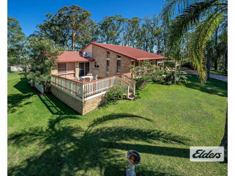 45 Kiwarrak Drive, Rainbow Flat NSW 2430
