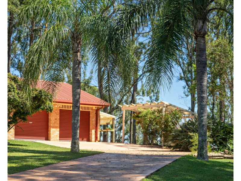 45 Kiwarrak Drive, Rainbow Flat NSW 2430