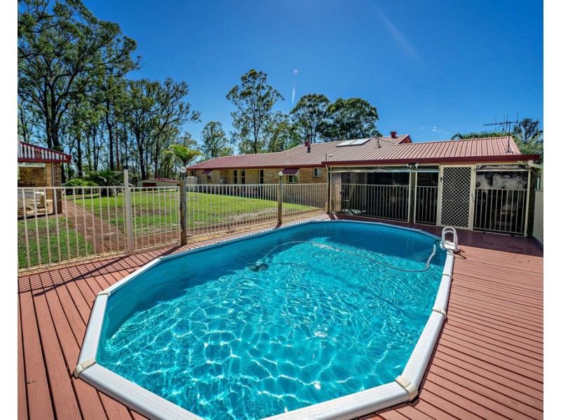 45 Kiwarrak Drive, Rainbow Flat NSW 2430