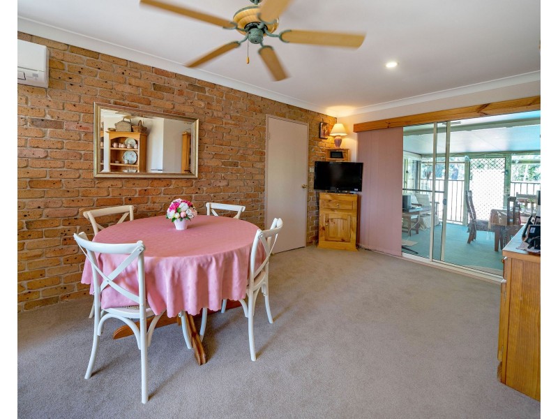 45 Kiwarrak Drive, Rainbow Flat NSW 2430