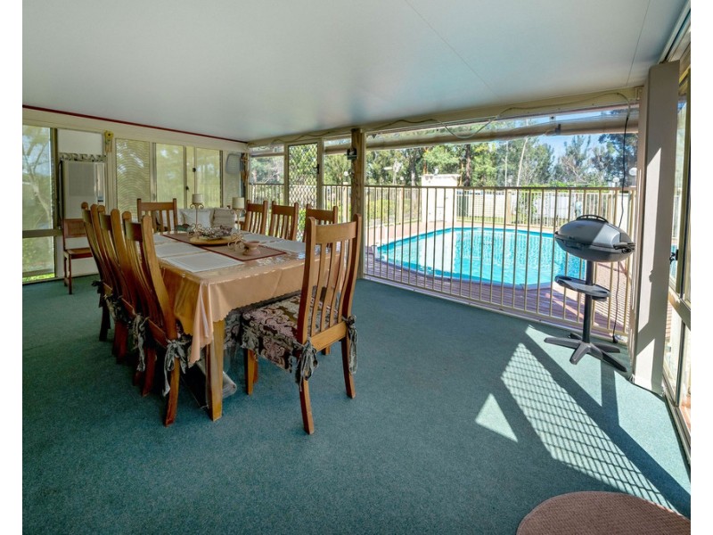 45 Kiwarrak Drive, Rainbow Flat NSW 2430