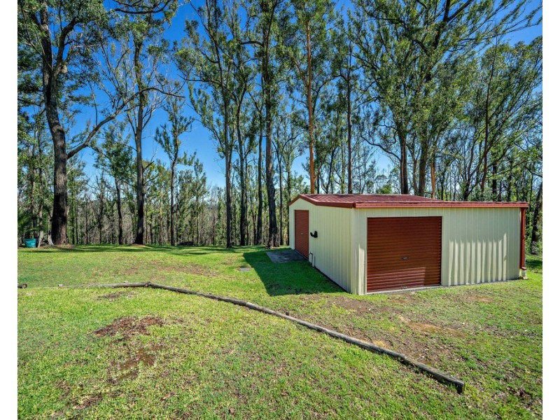 45 Kiwarrak Drive, Rainbow Flat NSW 2430