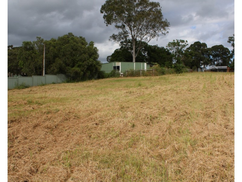 Lot 200/24 Moon Street, Wingham NSW 2429