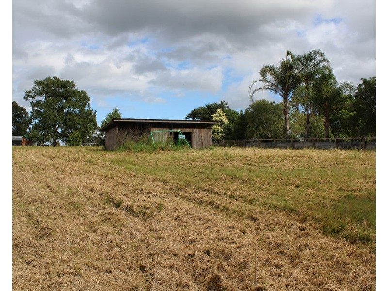 Lot 201/24 Moon Street, Wingham NSW 2429