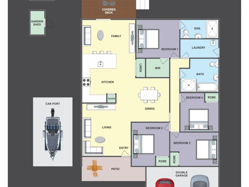 15 Wandarra Street, Taree NSW 2430