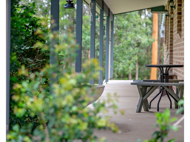 33 Kiwarrak Drive, Rainbow Flat NSW 2430