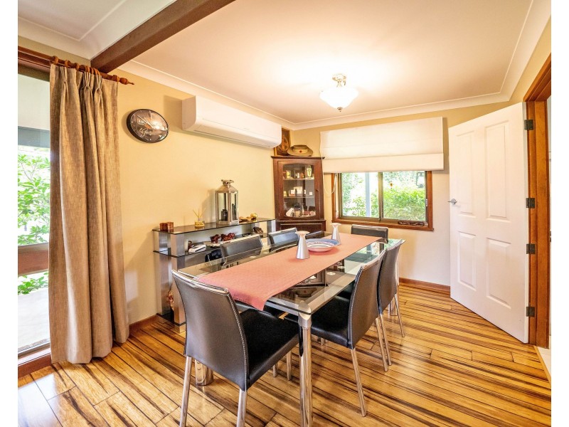 33 Kiwarrak Drive, Rainbow Flat NSW 2430