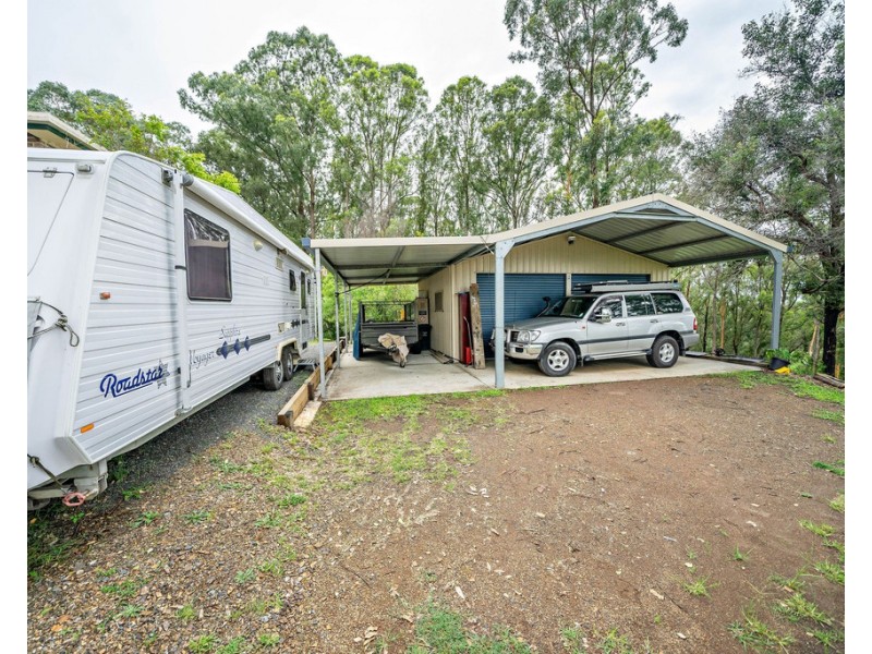 33 Kiwarrak Drive, Rainbow Flat NSW 2430