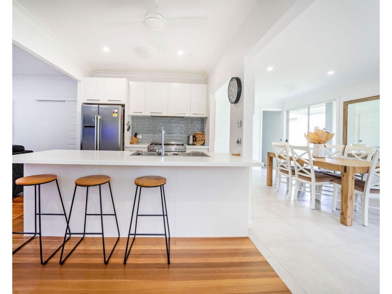 40 Bayview Crescent, Taree NSW 2430