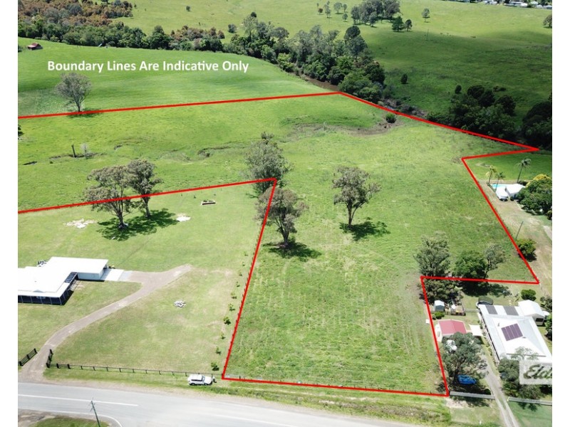 256 Comboyne Road, Wingham NSW 2429