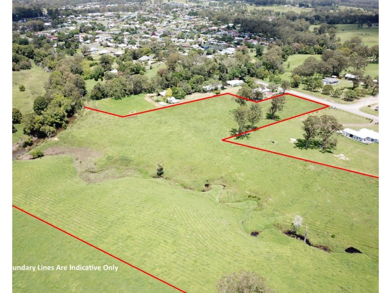 256 Comboyne Road, Wingham NSW 2429