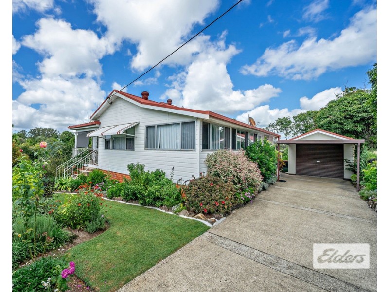 58 Jericho Road, Moorland NSW 2443