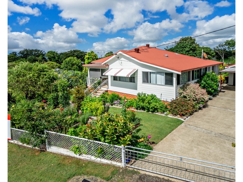 58 Jericho Road, Moorland NSW 2443