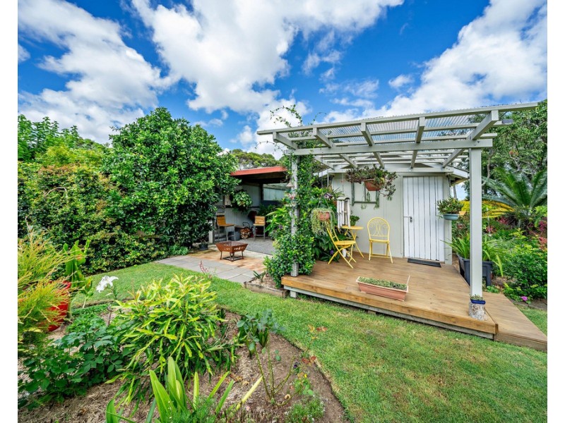 58 Jericho Road, Moorland NSW 2443