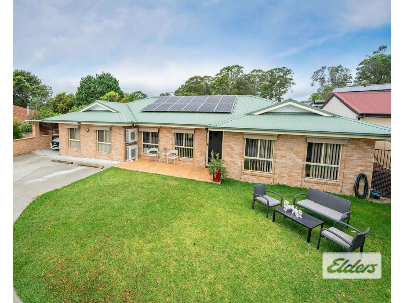 13 Sturt Place, Taree NSW 2430