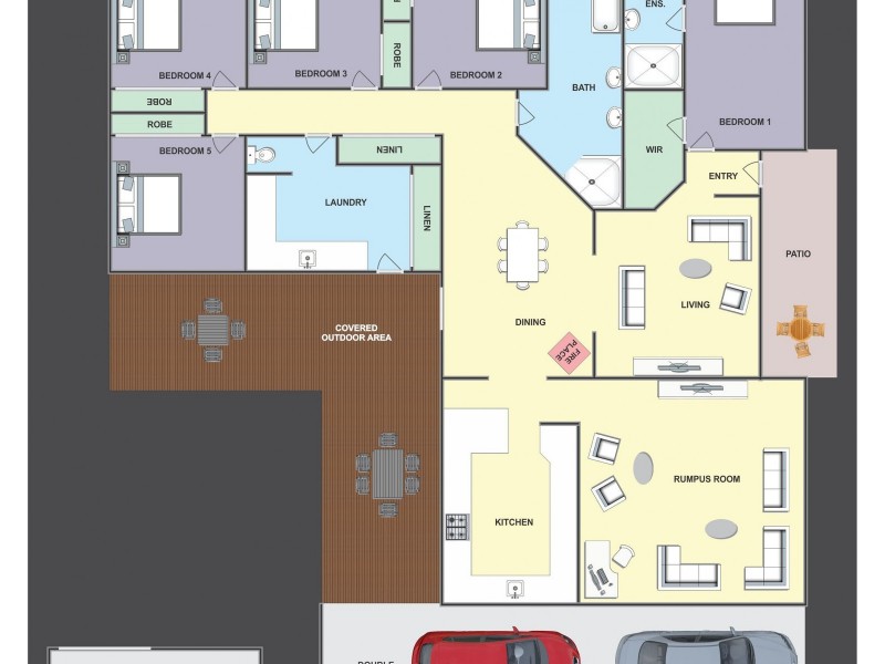 13 Sturt Place, Taree NSW 2430