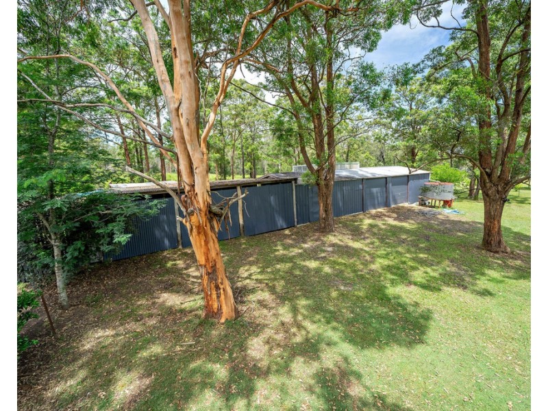 157 Brimbin Road, Brimbin NSW 2430