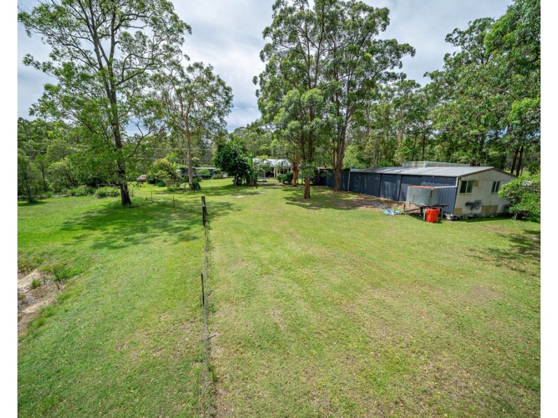 157 Brimbin Road, Brimbin NSW 2430