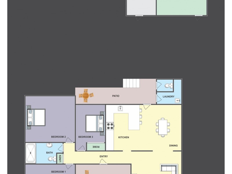 50 Princes Street, Cundletown NSW 2430