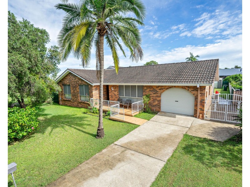 23 Telopea Drive, Taree NSW 2430