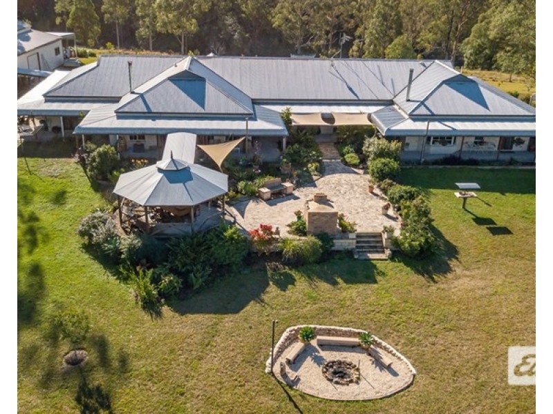 298 Karaak Flat Road, Karaak Flat NSW 2429