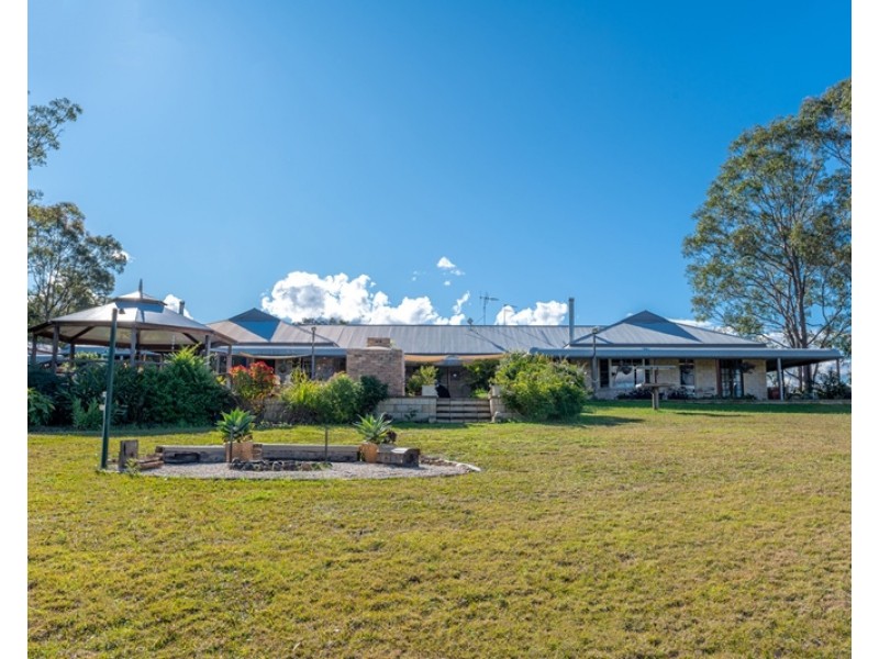298 Karaak Flat Road, Karaak Flat NSW 2429