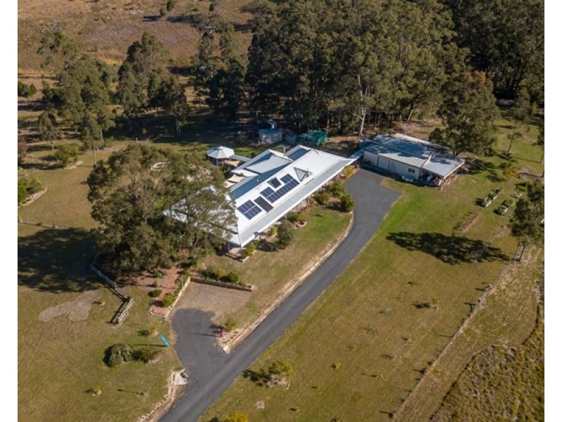 298 Karaak Flat Road, Karaak Flat NSW 2429