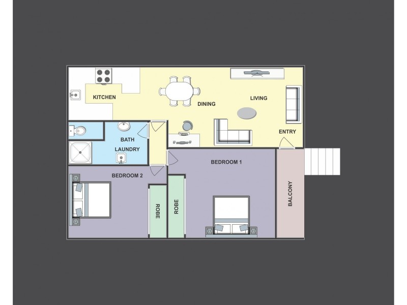 5/39 Florence Street, Taree NSW 2430