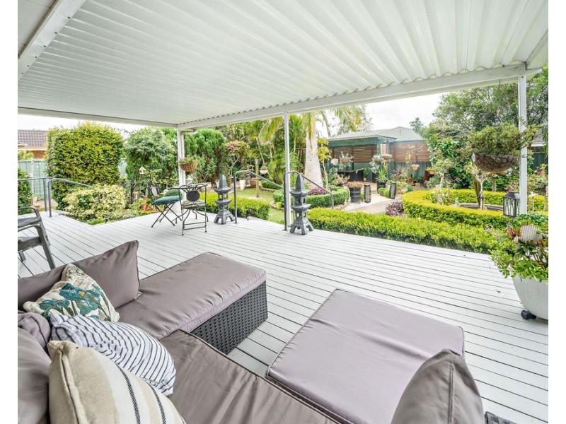 5 Tristania Crescent, Taree NSW 2430