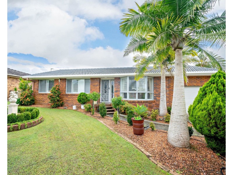 5 Tristania Crescent, Taree NSW 2430