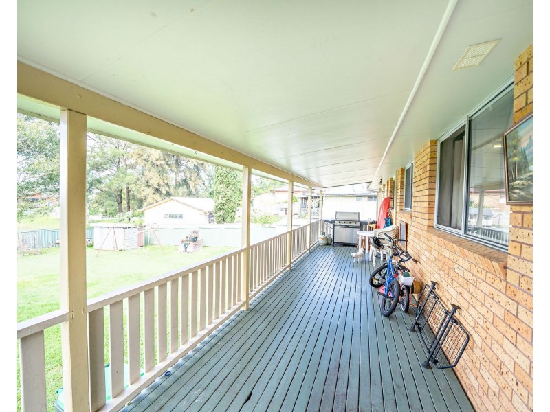 37 Stockyard Circuit, Wingham NSW 2429