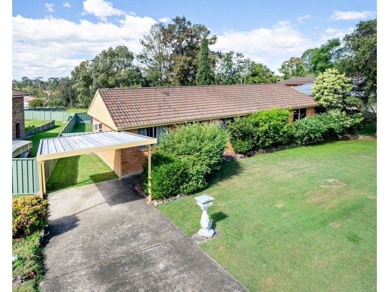 37 Stockyard Circuit, Wingham NSW 2429