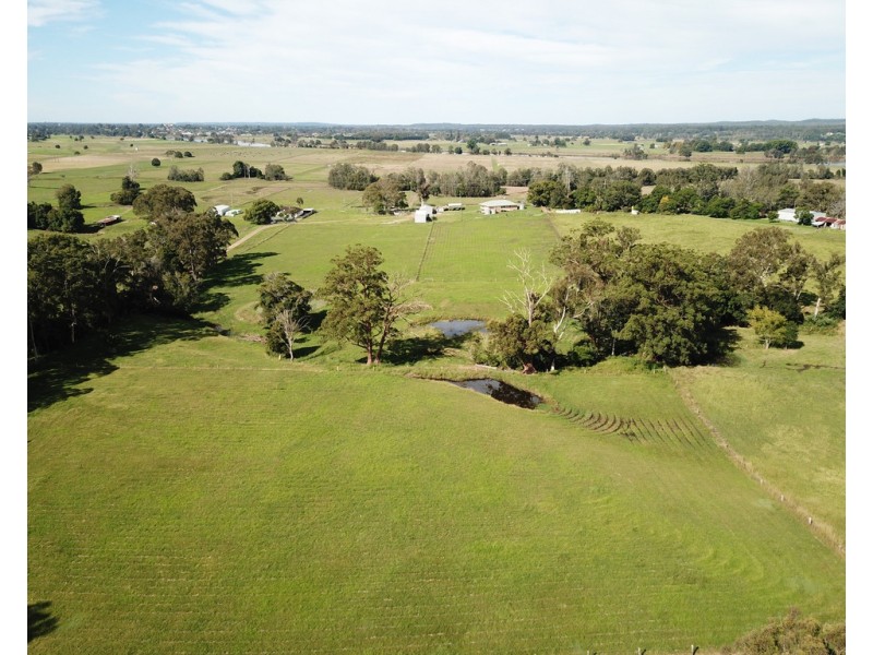 34 Tilkah Lane, Tinonee NSW 2430