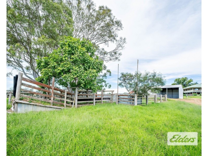 34 Tilkah Lane, Tinonee NSW 2430