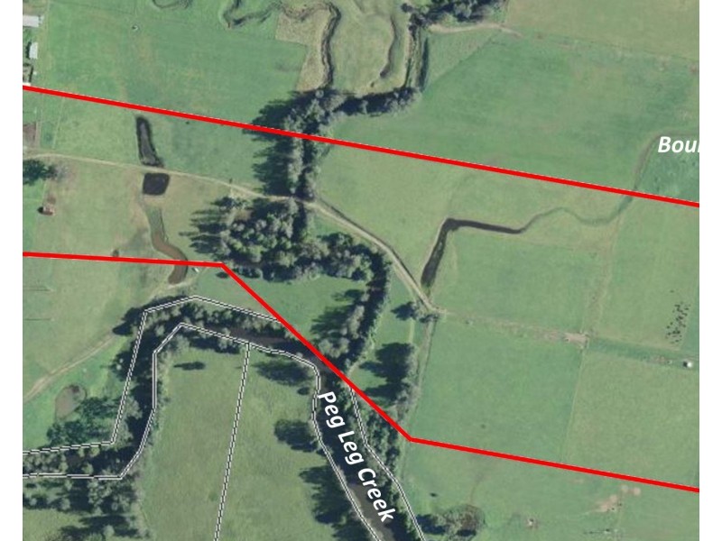 34 Tilkah Lane, Tinonee NSW 2430
