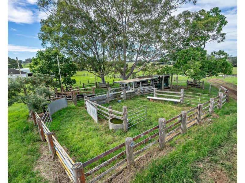 34 Tilkah Lane, Tinonee NSW 2430
