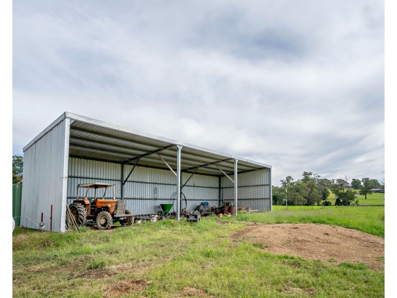 34 Tilkah Lane, Tinonee NSW 2430