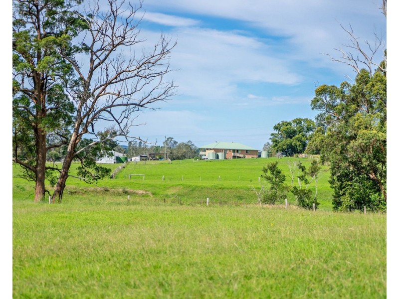 34 Tilkah Lane, Tinonee NSW 2430